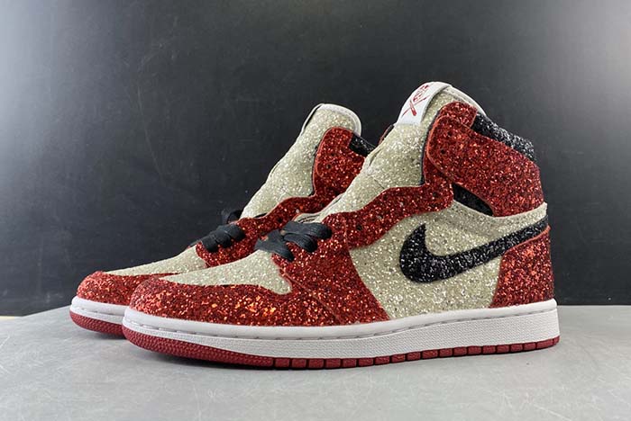 air jordan 1 the N0*H pole chicago ck5566 610