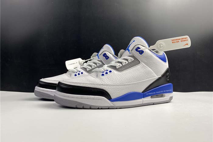 AIR JORDAN 3  CT8532-040