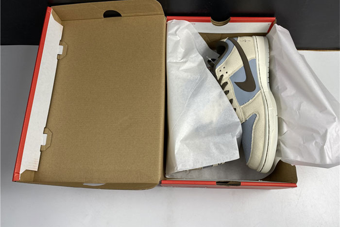 Nike Dunk SB  TRAVIS SCOTT PS X DUNK LOW  CU1726-800