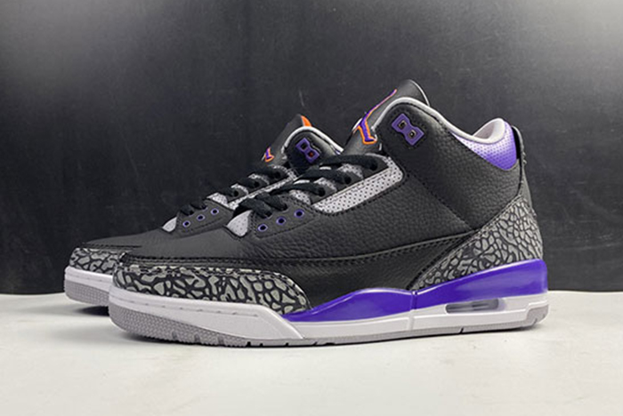 Air Jordan 3 Retro  CT8532-050