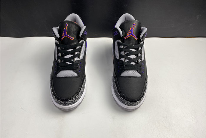 Air Jordan 3 Retro  CT8532-050