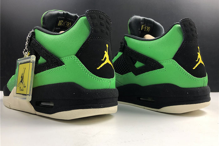 Air Jordan 4 Retro "Taupe Haze" AJ4-965234