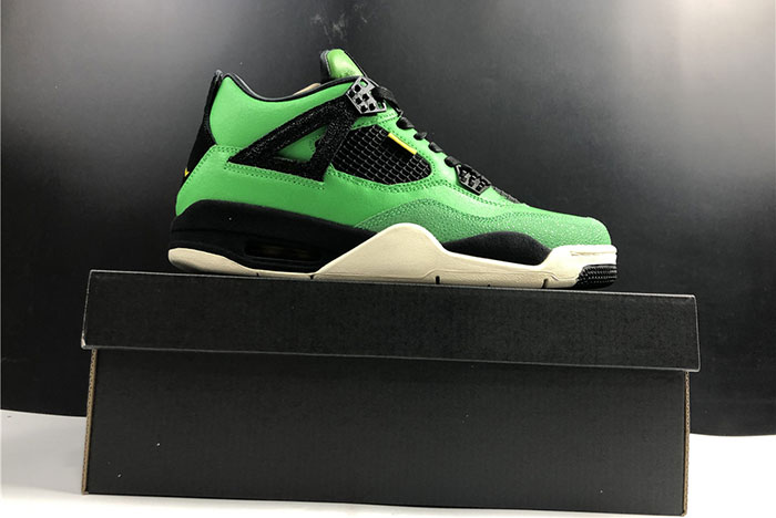 Air Jordan 4 Retro "Taupe Haze" AJ4-965234