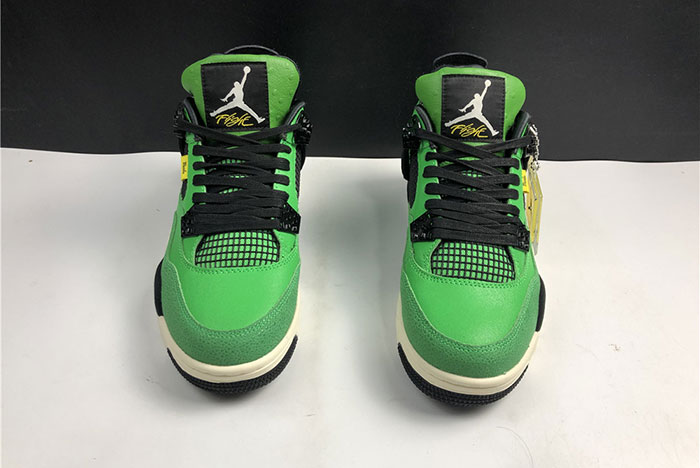 Air Jordan 4 Retro "Taupe Haze" AJ4-965234