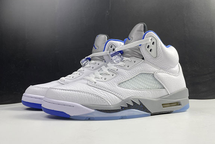Air Jordan 5 “Stealth 2.0  DD0587-140