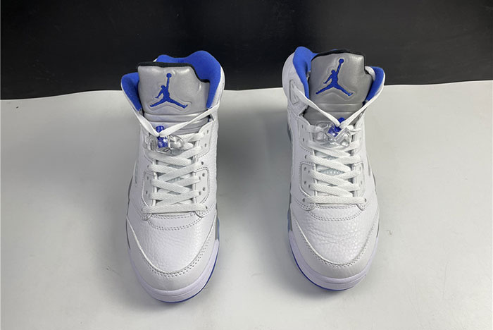 Air Jordan 5 “Stealth 2.0  DD0587-140