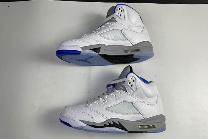 Air Jordan 5 “Stealth 2.0  DD0587-140