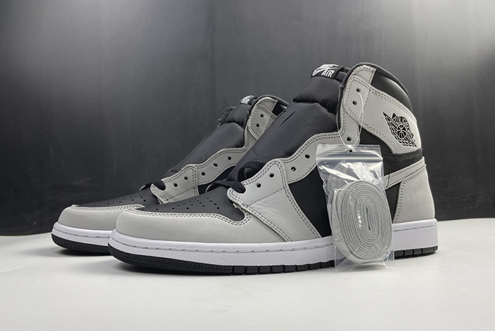 Air Jordan 1 High OG “Shadow 2.0” 555088-035
