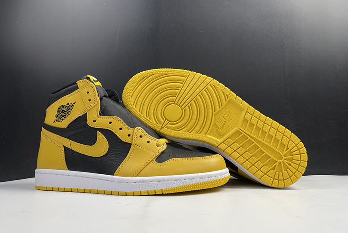 Air Jordan 1 High OG “Pollen 555088-701