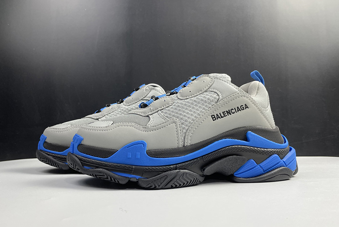 Ba*len*cia*ga triple s trainers 536737 w06n1 9018