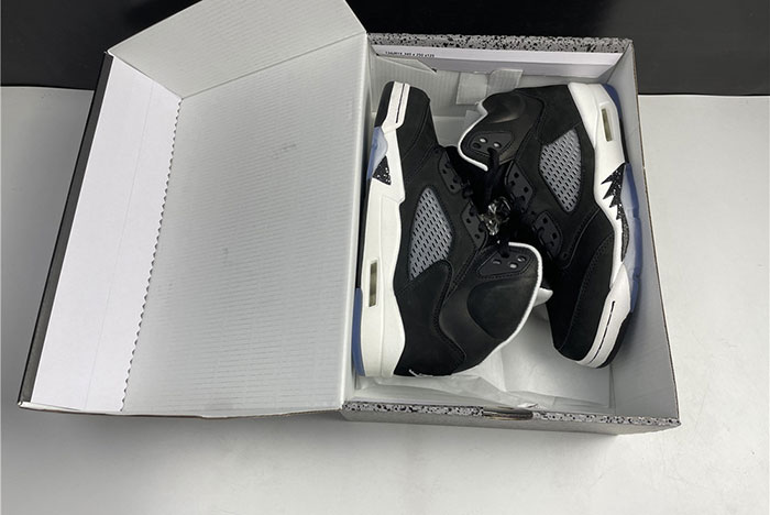 Air Jordan 5 CT4838-011