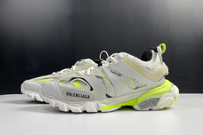 Ba*len*cia*ga trainers track 542436 w3nu2 7660