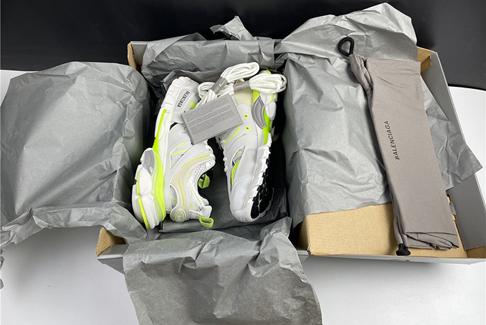 Ba*len*cia*ga trainers track 542436 w3nu2 7660