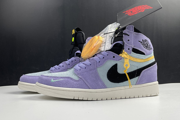 NIKE Air Jordan1 HIGH CW6576-500