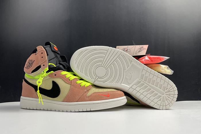 Nike AirJordan aj1High CW6576-800