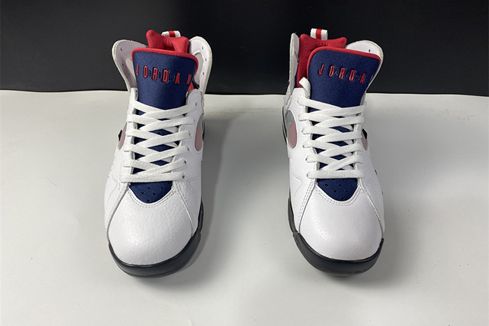 Air Jordan 7 “PSG”  CZ0789-105