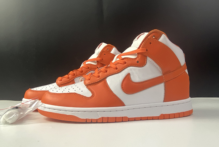 NIKE DUNK High Syracuse  DD1399-101