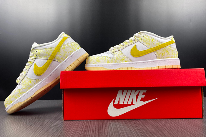 Nike Dunk low  DM9467-700
