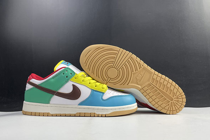 Nike Dunk Low Free 99 DH0952-100