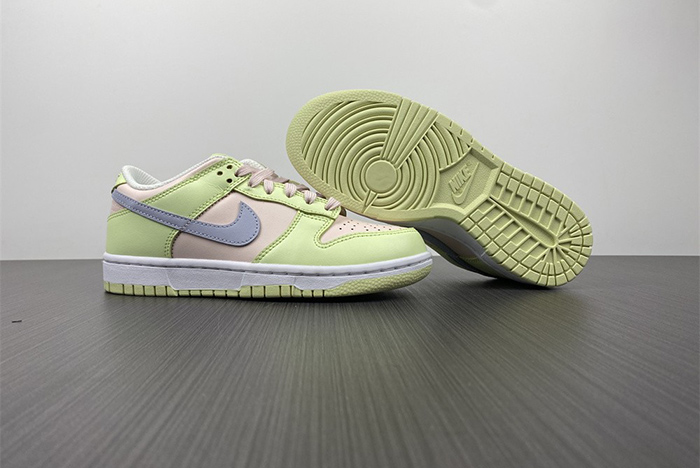 Nike Dunk Low   DD1503-600