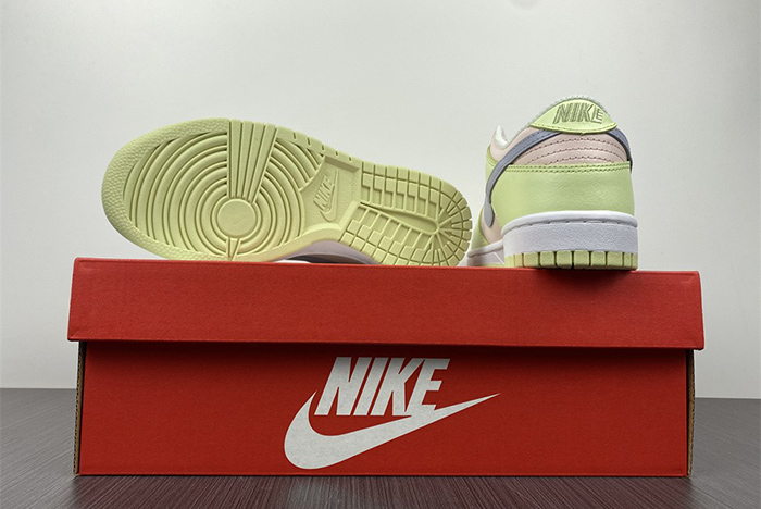 Nike Dunk Low   DD1503-600