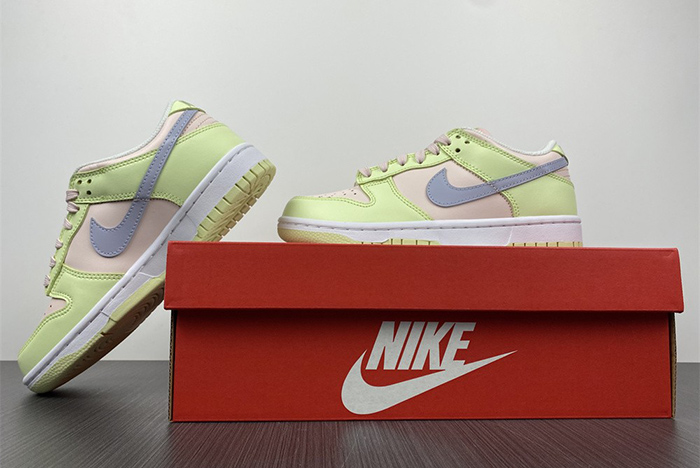 Nike Dunk Low   DD1503-600