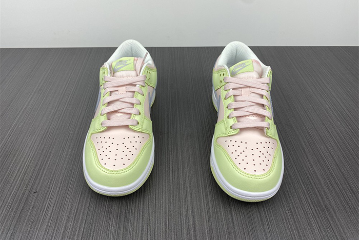 Nike Dunk Low   DD1503-600