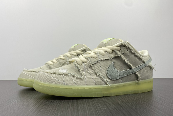 Dunk SB Nike SB Dunk Low “Mummy”  DM0774-111