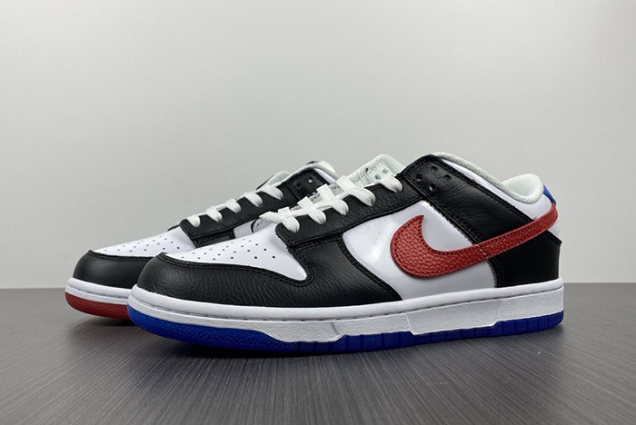 Nike Dunk Low South Korea  DM7708-100
