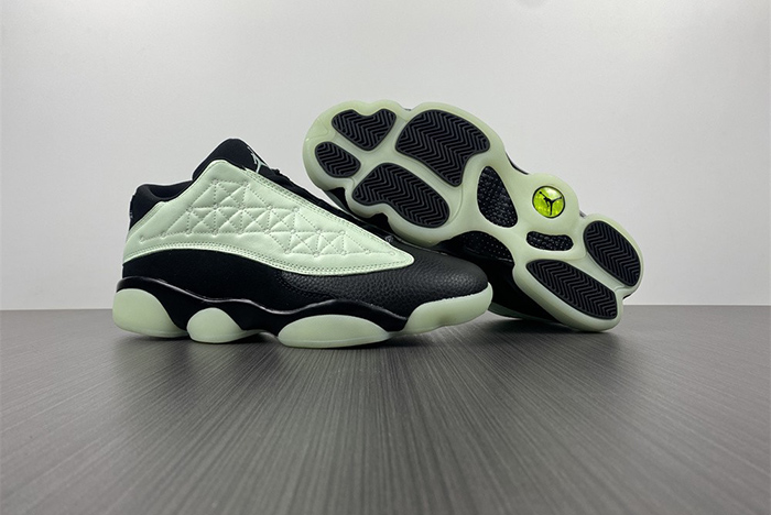 Air Jordan 13 Low “Singles Day DM0803-300
