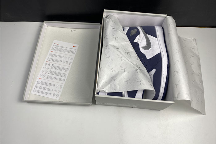 Air Jordan 1 “Co.JP” DC1788-100