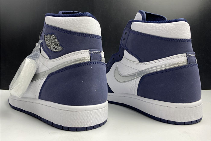 Air Jordan 1 “Co.JP” DC1788-100