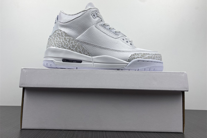 NIKE AIR JORDAN 3  429487-111