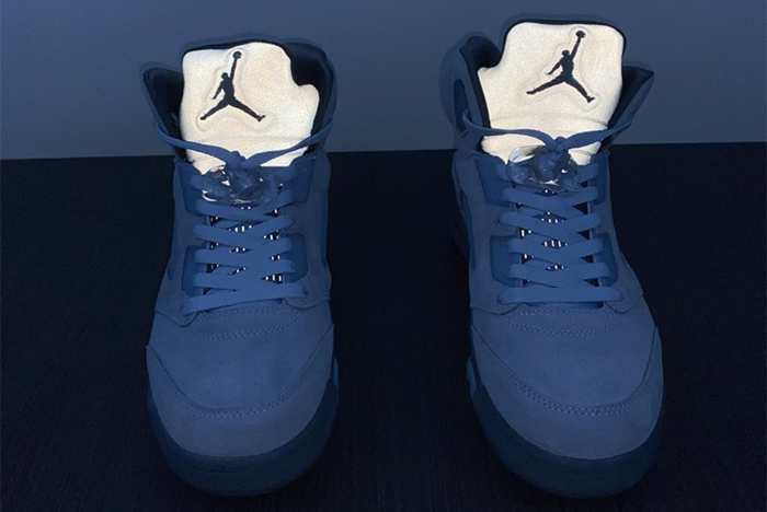 Air Jordan 5 Retro DD9336-400