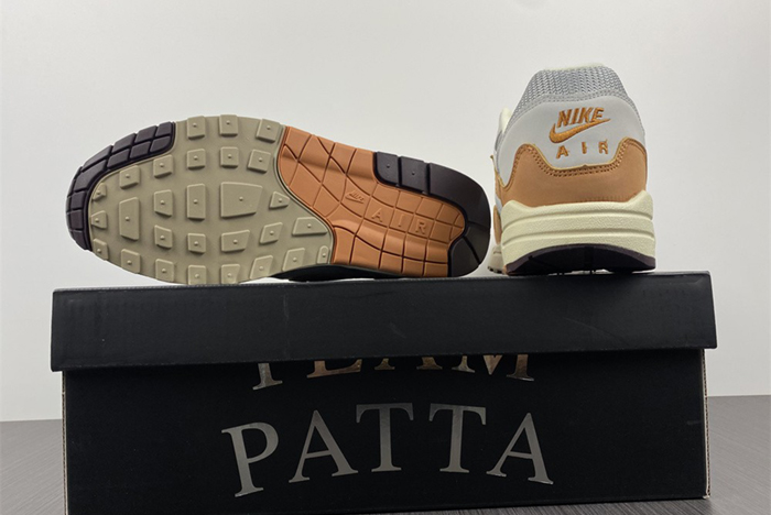 Nike Air Max 1 Patta DH1348-001