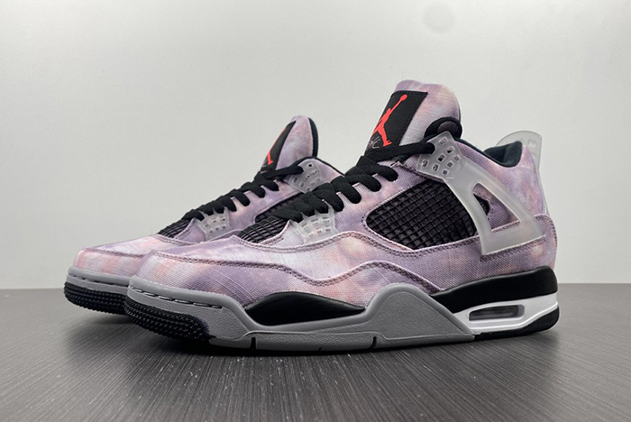 Air Jordan 4 Air Jordan 4 “Zen Master”  DH7138-506