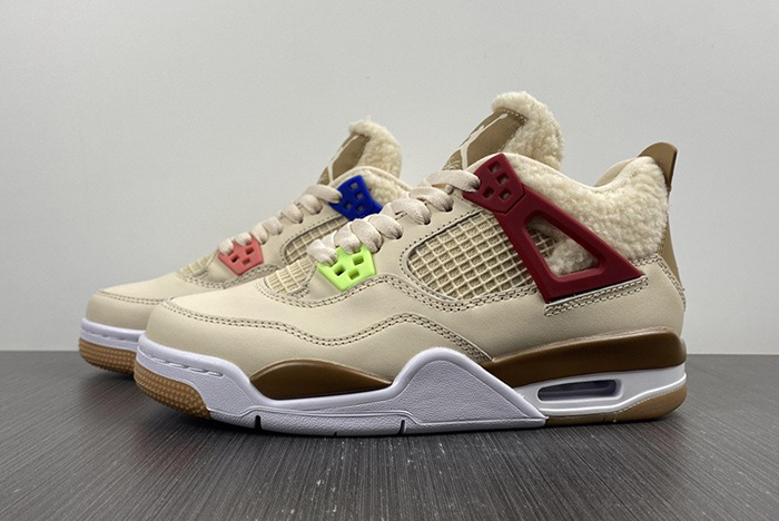 Air Jordan 4 GS AJ4 DH0572-264