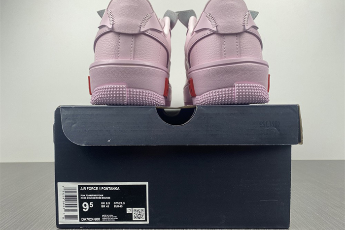 Nike Air Force 1 Fontank DA7024-600