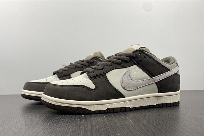 SB Dunk Low 