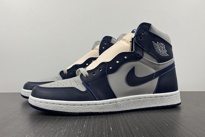 Air Jordan 1 High 85 “Georgetown” BQ4422-400