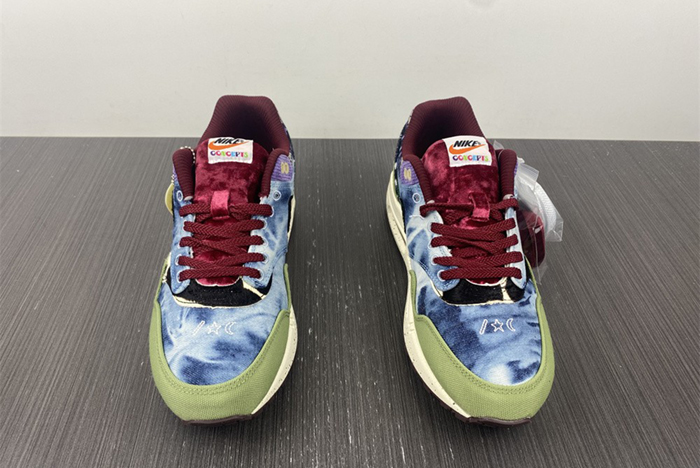 Air Max1 DN1803-300