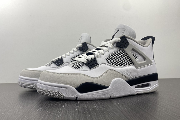Air Jordan 4  DH6927-111