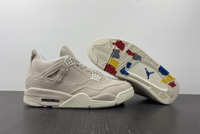 Air Jordan4 WMNS