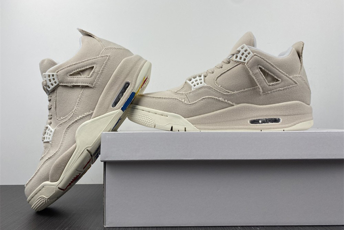 Air Jordan4 WMNS