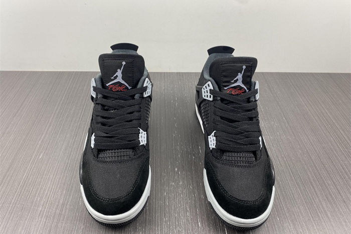 Air Jordan 4 Retro “Olive Canvas” DH7138-006