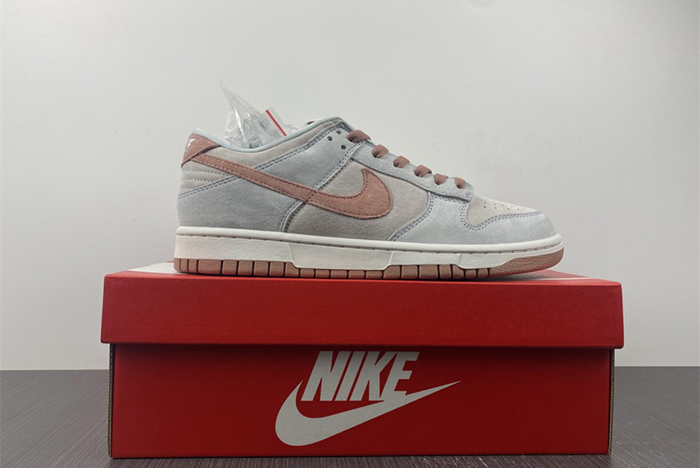 NIKE DUNK LOW  DH7577-001