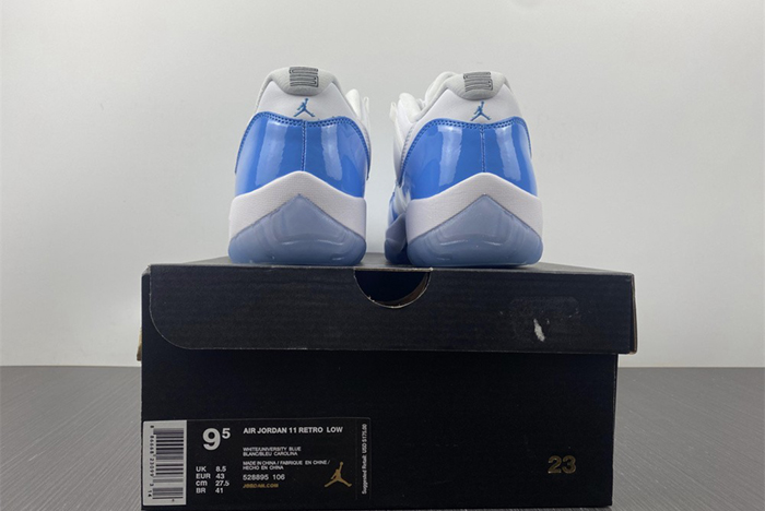 Air Jordans 11 Low 