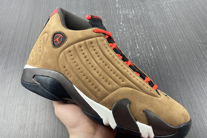 AIR JORDAN 14 AJ14 DO9406-200