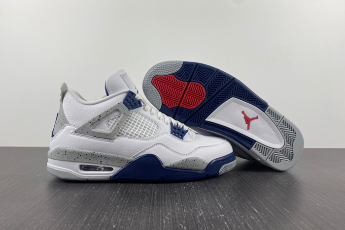 AJ4 DH6927-140