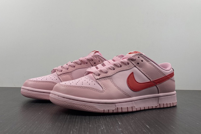 Nike Dunk Low DH9756-600